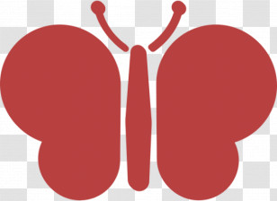 Animals Icon Butterfly Icon Bug Icon Transparent PNG
