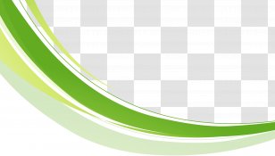 Green Material Pattern - Science And Technology Lines Transparent PNG