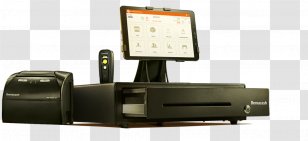 Computer Software Hardware Automation TOTVS Business - Monitor Accessory - Menu Para Restaurante Transparent PNG