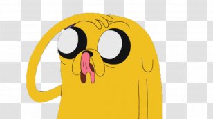Jake The Dog Finn Human Transparent PNG