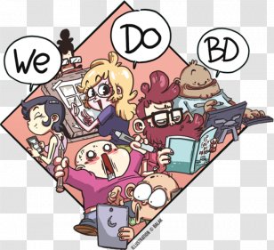Comics We Do BD Festival Comic Book Convention American - Asgard Transparent PNG