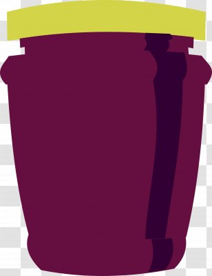 Gelatin Dessert Peanut Butter And Jelly Sandwich Jam Clip Art - Purple Food Transparent PNG