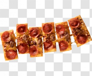 Hamburger Marinara Sauce Pepperoni Dish Flatbread - Buffalo Wild Wings - Bread Transparent PNG