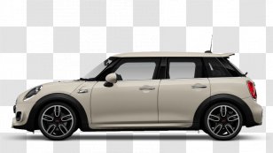 2017 MINI Cooper Acura Car BMW - Wheel - Mini Transparent PNG