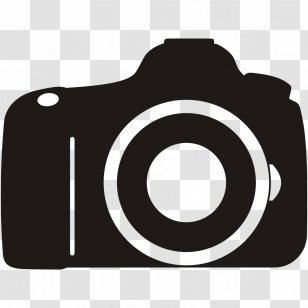 Camera Logo Photography Clip Art Transparent Png