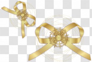 Poster Ribbon Promotion - Shoelace Knot - Bow Promotions Transparent PNG