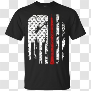 T-shirt Hoodie Sweater Gildan Activewear - Oboe Transparent PNG