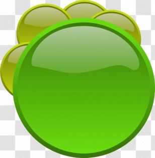 Fruit Clip Art - Green - Design Transparent PNG