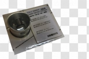GEA Bock Compressor De Ar Vapor-compression Refrigeration Group - Piston - Spare Part Transparent PNG