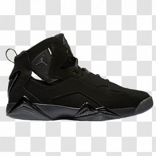 reebok black colour sports shoes
