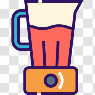 Blender Juicer Clip Art Mixer - Drinkware - Tecnologia . Transparent PNG