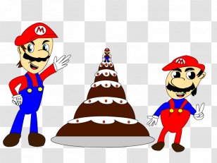 Super Mario Bros. Yoshi Nintendo Transparent PNG