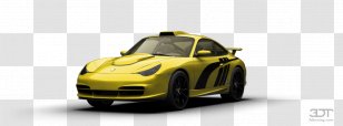 Sports Car Luxury Vehicle Automotive Design Compact Transparent PNG