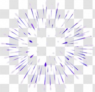 Light Blue Background - Electric Purple Transparent PNG