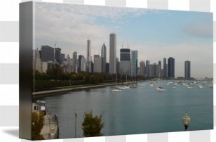 Pierre Skyline Skyscraper Cityscape Chicago - Metropolis Transparent PNG