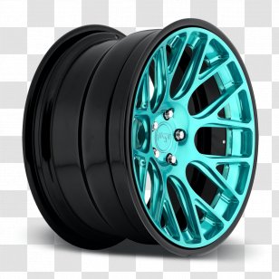 Alloy Wheel Spoke Rim Car - Automotive System Transparent PNG