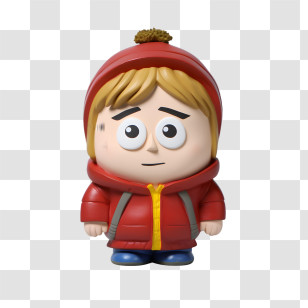 Emoji
 - Cartoon Boy In Winter Clothing Transparent PNG