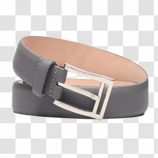 Belt Buckle China - Secoo Holding - Bo Men's Narrow Version Transparent PNG