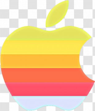 Yellow Clip Art Green Fruit Logo - Rose Family Plant Transparent PNG