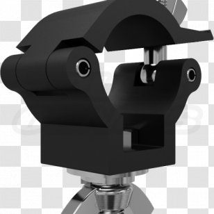 Optical Instrument Scientific Angle - Camera - Truss With Light/undefined Transparent PNG