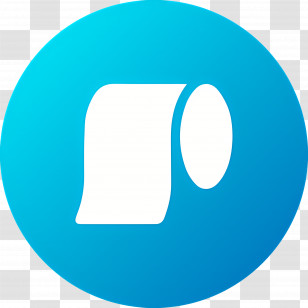 Paper Factory - Toilet Paper Roll For Hygiene Transparent PNG