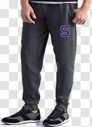 Silver Jeans Co. Sweatpants Clothing - Co Transparent PNG