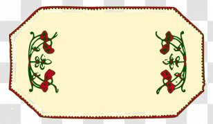 Clip Art - Fictional Character - Mexican Embroidery Transparent PNG