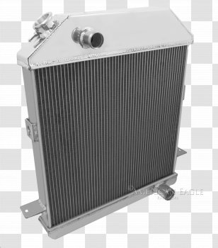 Car Ford Motor Company Pickup Truck Radiator Jeep Transparent PNG