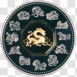 Zodiac Astrological Sign Animaatio Desktop Wallpaper - Computer Animation - Chinese Lunar Coins Transparent PNG