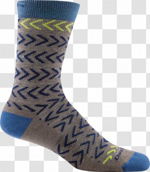 Crew Sock T-shirt Cabot Hosiery Mills Merino Transparent PNG