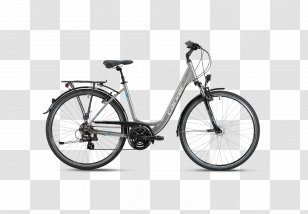 Racing Bicycle Mountain Bike Cycling Fixed-gear - Wheel Transparent PNG