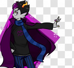 Costume Design Legendary Creature Clip Art - Violet - Drama Queen Transparent PNG
