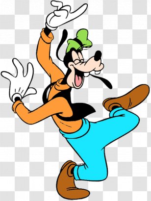 Goofy Mickey Mouse Donald Duck Cartoon The Walt Disney Company ...