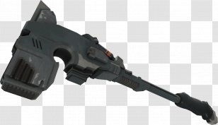 Team Fortress 2 Half-Life Paladins Valve Corporation Darth Maul - Gun Accessory - Half Life Transparent PNG