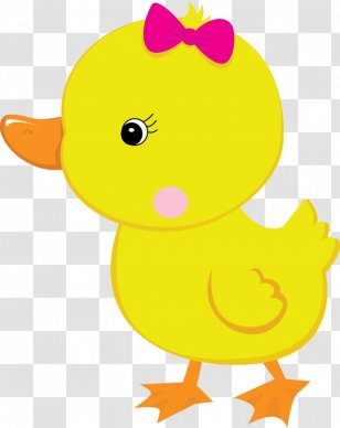 Party Brazil Clip Art - Ducks Geese And Swans Transparent PNG