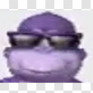 Bonzi Buddy Meme, HD Png Download - 487x800 PNG 