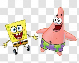 Spongebob PNG Images, Transparent Spongebob Images