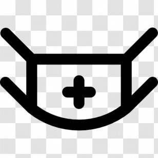 Surgical Mask Medicine Physician - Health Care Transparent PNG