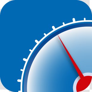 Timocom Transport Cargo Barometer Android - Air Travel Transparent PNG