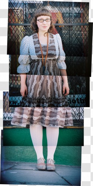 Eleanor Callaghan Portrait Fashion Photography - Heart - Meredith Harris Photographers Transparent PNG