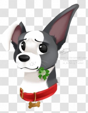 Cão raça Puppy Fan art Mr. Pickles, segunda temporada, filhote de cachorro,  mamífero, animais, carnívoro png