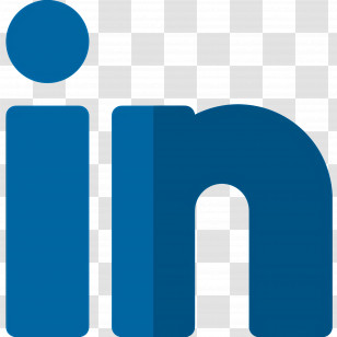 Linkedin - LinkedIn Logo Transparent PNG