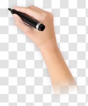 Dry-Erase Boards Handwriting - Nail - Writing Transparent PNG
