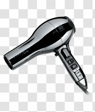 Hair Clipper Andis Pro Dry Soft Grip Dryers Iron - Beard Transparent PNG