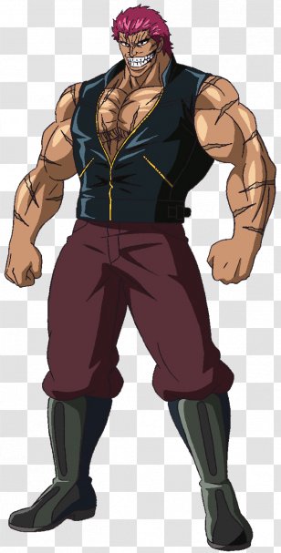 Zebra Komatsu Ichiryu Tommyrod Toriko - Cartoon - Boku No Hero Academia All Might Wallpaper Hd Transparent PNG