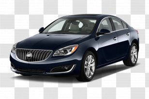 2014 Buick Regal 2017 Car General Motors - Full Size - Luxury European Transparent PNG