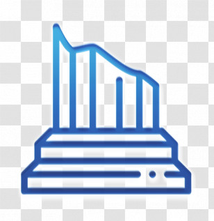 Column Icon Archeology Icon Transparent PNG