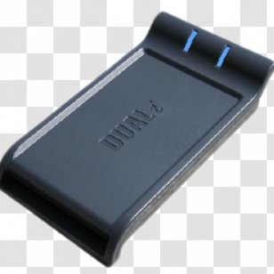 Card Reader MIFARE Smart Near-field Communication Proximity - Hardware - Pcsc Transparent PNG
