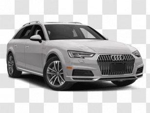 2018 Audi A5 Car Sportback Concept 50 - A4 Transparent PNG