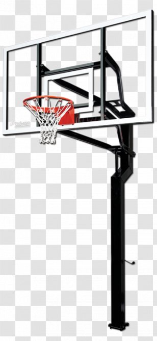 Basketball Hoop, Canestro, Backboard, Basketball Rims, Spalding, Basketball  Nets, Nba, Spalding Pro Slam Rim 7888sr transparent background PNG clipart